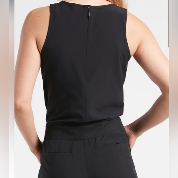 Athleta Brooklyn Jumsuit - Picture 3 of 10